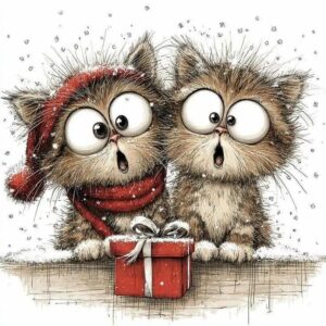 Parrainer un chat senior - Les Chats du Pèlerin - dept 71